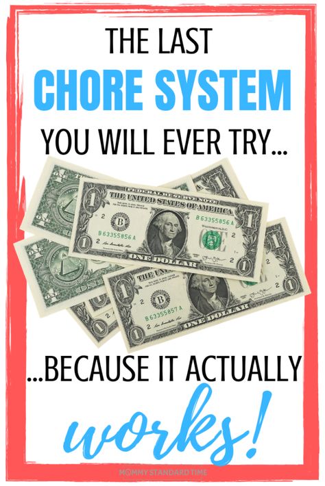 Allowance System, Teen Chore Chart, Chores And Allowance, Allowance Chart, Chores For Kids By Age, Reward System For Kids, Chore System, Allowance For Kids, Free Printable Chore Charts