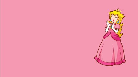 #Nintendo Princess Peach Super Mario video games #Peach #1080P #wallpaper #hdwallpaper #desktop Wallpaper Nintendo, Nintendo Aesthetic, Pink Wallpaper Desktop, Iphone Display, Peach Cosplay, Super Princess Peach, Peach Mario, Mario And Princess Peach, Super Princess