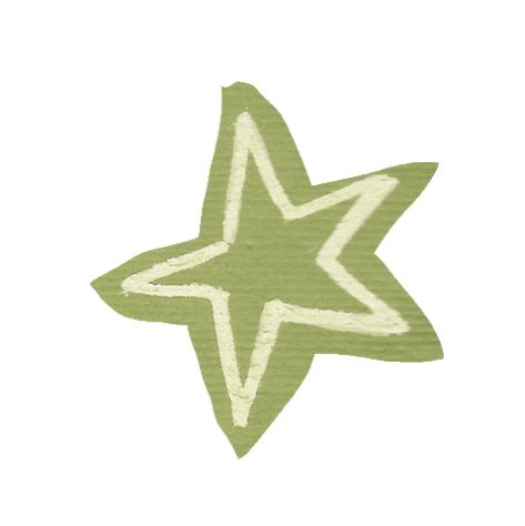 Earthy Png Icons, Notion Icons Aesthetic Png Gif Green, Cute Stars Aesthetic, Pixel Art Gif Png Green, Cute Sticker Icons, Green Gifs Aesthetic Png, Green Gifs Png, Green Stickers Png, Green Star Icon