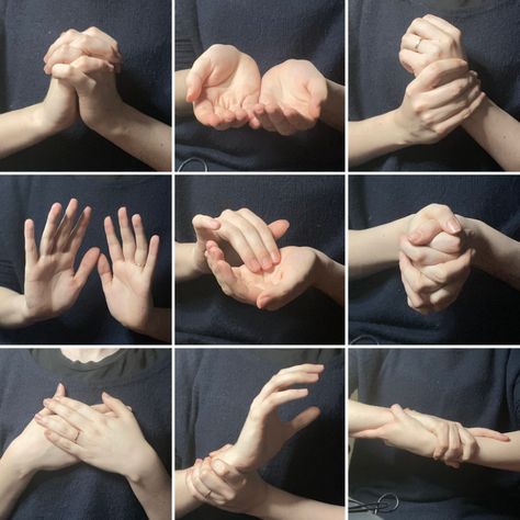 Bri on Twitter: "I took some hand reference photos for one of the discords I’m in and I figured I’d share them with y’all! I’m happy to take requests if anyone has any poses/lighting they are looking for. #referencephoto #referencephotos #artreference #hands https://t.co/ct06Tv43sG" / Twitter Hand Reference Photos, Poses Lighting, Hands Reference, Poses Art, Výtvarné Reference, Poses Drawing, Hand Drawing Reference, Figure Reference, Reference Drawing