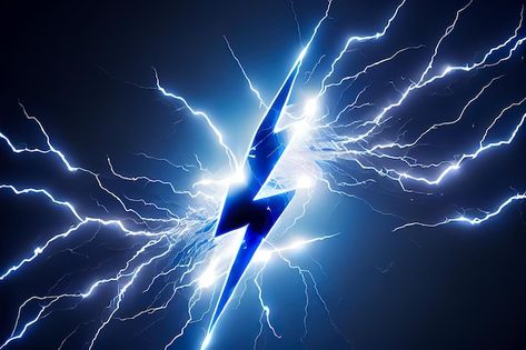 Lightning Moodboard, Thunder Background, Anime Lightning, Thunder Aesthetic, Lightning Designs, Power Background, Lightning Aesthetic, Catching Lightning, Lightning Letters