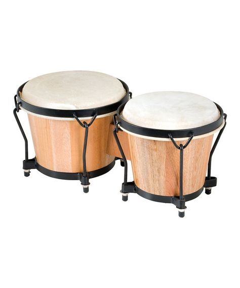 Look at this Bongo Set on #zulily today! Robin Jones Gunn, Bongo Drums, Gretsch Drums, Instrument Music, Hand Drums, Drum Music, Bongos, Music And Movement, Music Memes