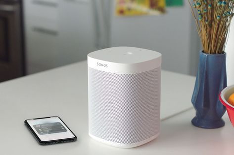 Alexa’s Announcement broadcast feature comes to Sonos speakers and more Sonos Setup, Sonos Playbar, Homepod Mini, Sonos Speakers, Sonos One, Multi Room Audio, Smart Things, Smart Speaker, How To Set Up