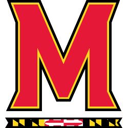 https://sportslogohistory.com/maryland-terrapins-primary-logo Football Vinyl Decal, College Park Maryland, University Of Tampa, Decal For Car, Window Laptop, Maryland Terrapins, Michigan Football, College Logo, College Park