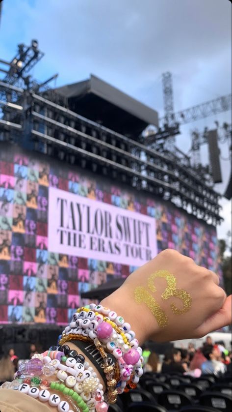 Ears Tour, Tour Pictures, Taylor Swift Birthday, Taylor Swift Tour Outfits, Swift Tour, Taylor Swift Cute, Concert Aesthetic, Dream Concert, Taylor Swift The Eras Tour