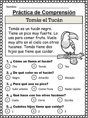 Spanish Classroom Activities, Learning Spanish For Kids, Spanish Basics, Spanish Lessons For Kids, Spanish Reading, Spanish Classroom, Homeschool Activities, Spanish Lessons, Spanish Class