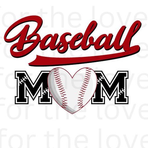 Baseball Shirt Designs, Baseball Clipart, Sports Clothes, Baseball Mama, Mama Png, Mom Png, Baseball Shirt, Baseball Mom, Baseball Shirts