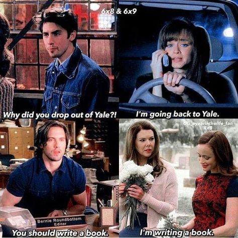 Well What Is Much Jess, Team Jess Gilmore, Gilmore Girls Jess And Rory, Gilmore Girls Scenes, Gilmore Girls Rory And Jess, Jess And Rory, Rory Jess, Quotes Love For Him, Jess Gilmore