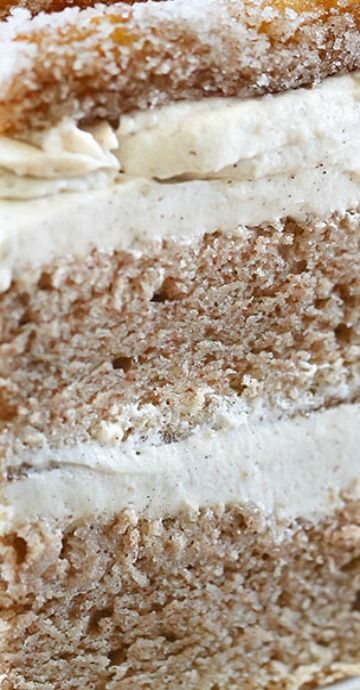 Cinnamon Spice Cake, Heart Cake Ideas, Churro Cake, Mexican Cake, Cream Cheese Frosting Cake, Fiesta Cake, Birthday Cake Flavors, Cake With Cream Cheese Frosting, Sheet Cakes