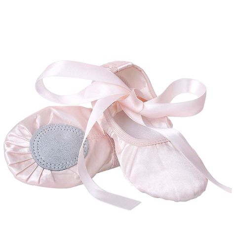 Satin Ballet Slippers, Kids Packaging, Beautiful Slippers, Gymnastics Shoes, Ballerina Girl, Sneakers Athletic, Ballet Girls, Halloween 2019, Ballet Slippers