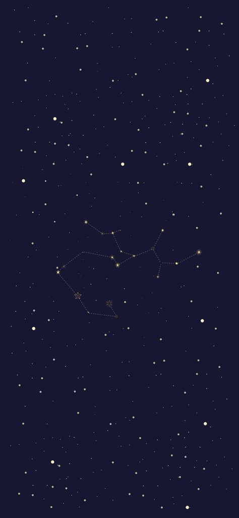 Sagittarius Background, Zodiac Constellation Tattoo, Sagittarius Wallpaper, Sagittarius Tattoo Designs, Virgo Tattoo Designs, Sagittarius Constellation, Mushroom Wallpaper, Lock Screen Backgrounds, Blue Flower Wallpaper