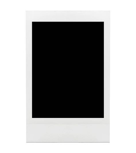 Camera Pictures Image, Polariod Board Template, Instant Camera Photos, Blank Polaroid, Camera Photo Frame, Instant Photo Frame, Marco Polaroid, Blank Picture, Polaroid Frame Png