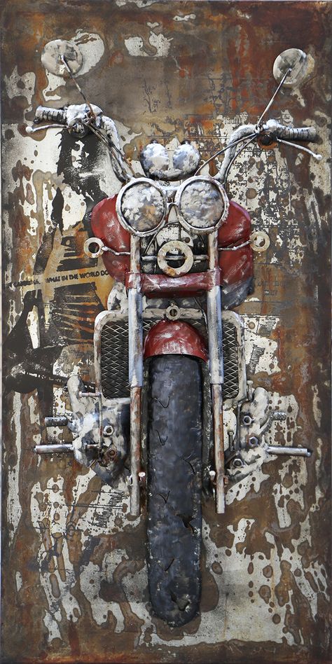 Impact Of Social Media, Motorcycle Art Painting, Мотоциклы Harley Davidson, Home Wet Bar, Rustic Background, 2160x3840 Wallpaper, In Aesthetic, Motorcycle Art, Of Aesthetic