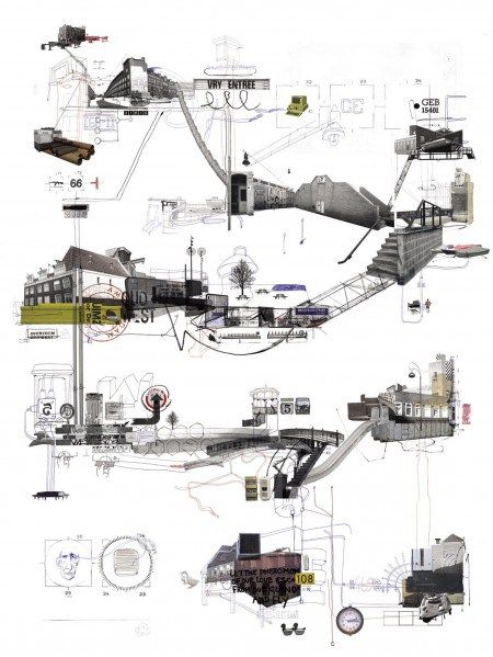 Analysis Architecture, Urban Mapping, Site Analysis Architecture, House Of Hades, Urban Design Diagram, Urban Analysis, Urban Design Graphics, Architecture Mapping, Plans Architecture