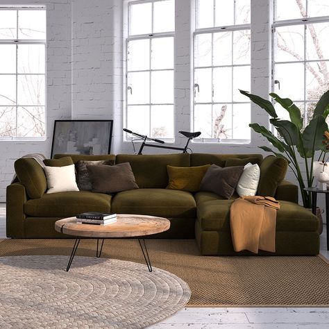 Green Velvet Sofa Living Room, High Wycombe, Modular Corner Sofa, Bespoke Sofas, Green Velvet Sofa, Sofa Handmade, Sofa Online, Luxury Sofa, Sofa Armchair