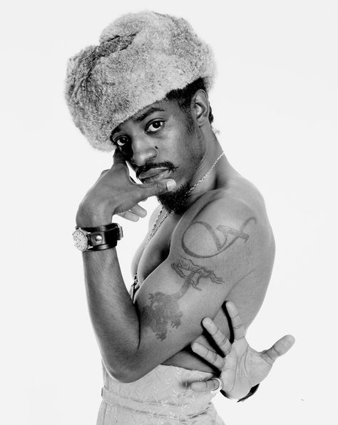 White Profile, Hip Hop Images, Andre 3000, Hip Hop Art, 90s Hip Hop, Film Photo, Hipster Outfits, I'm With The Band, Hip Hop Artists