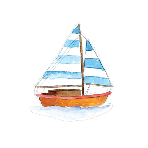 About This Print Capture the charm of the New England coast with this stunning watercolor sailboat print, expertly printed using the giclée printing method on high-quality archival paper. Perfect for lovers of nautical decor and coastal art, this piece brings the serene beauty of the ocean into your home. Each print showcases the vibrant colors and intricate details of an original New England watercolor painting, featuring a classic sailboat gliding through the waves. Whether you're decorating a beach house, cottage, or simply want to add a touch of coastal elegance to your space, this New England coastal watercolor print is an ideal choice. Printed with fade-resistant inks, this artwork is designed to last, ensuring that you can enjoy the calming seaside vibes for years to come. The giclé Nautical Watercolor Painting, Sailboat Illustration, England Watercolor, Sailboat Watercolor, New England Art, Watercolor Sailboat, Boat Watercolor, Beachy Wall Art, England Coast