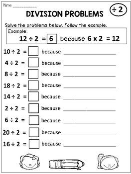 Division Facts Worksheets, 3rd Grade Division, 3rd Grade Multiplication, Teaching Division, Math Division Worksheets, Math Homework Help, 3rd Grade Math Worksheets, Division Facts, Math Sheets