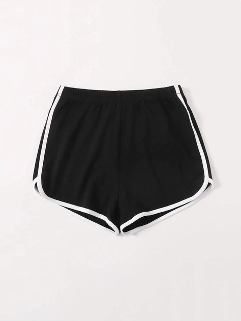 Short Tumblr, Short Shein, Mode Ulzzang, Shein Brasil, Outfit Png, Fame Dr, Track Shorts, Shadowhunters, Teen Fashion Outfits