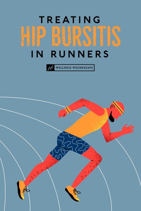 Hip Bursitis. Runners. Runner Injury. Runner. Running. 5k. 10k. Marathon. Tight Hips. Exercises for Tight Hips. Treating Tight Hips. Side Stitch, Hip Pain, The Tools, Running, Tools