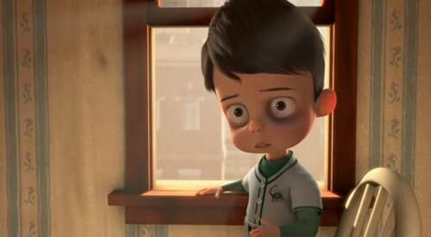 Meet the Robinsons Meet The Robinsons, The Robinsons, Disney Images, Getting Started, Name It