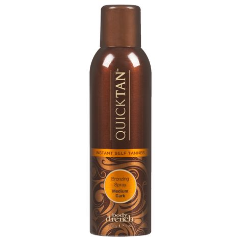 Body Drench Quick Tan Instant Self Tanner gives a natural looking year-round tan. Quick Tan, Tanning Mist, Tanning Skin Care, Best Tanning Lotion, Best Self Tanner, Instant Tan, Self Tanning Lotions, Bronze Tan, Tanning Tips