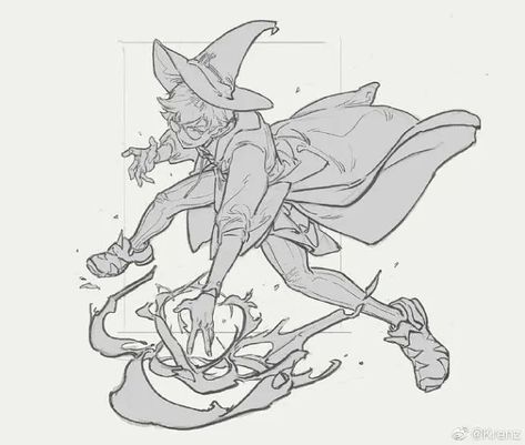 Wizard Drawings, Poses Dynamiques, Action Pose Reference, 사진 촬영 포즈, 흑백 그림, 캐릭터 드로잉, Poses References, Character Poses, Figure Drawing Reference