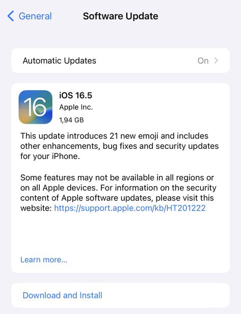 What's New in Apple's Latest Release of iOS 16.5 Celebration Wallpaper, Pride Celebration, Ios 16, New Ios, Software Update, Screen Time, Whats New, Apple News, Sports News