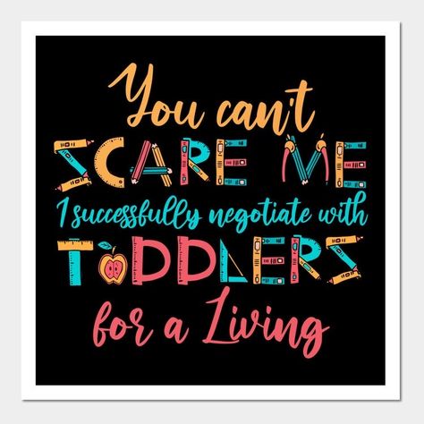 Funny Childcare Quotes, Daycare Teacher Humor, Working In Childcare Quotes, Daycare Sayings Wall Art, Daycare Teacher Quotes Funny, Funny Daycare Quotes, Childcare Provider Quotes, Daycare Jokes, Daycare Provider Quotes