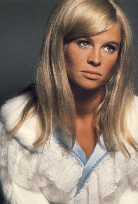 Klasik Hollywood, Britt Ekland, Katharine Ross, Jacqueline Bisset, Dr Zhivago, Julie Christie, Charlotte Rampling, I Love Cinema, Classic Movie Stars