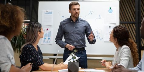 What is Organizational Change Management? | HBS Online Leadership Development Program, Strategic Leadership, Train The Trainer, Audit Services, Employee Retention, Leadership Programs, Employee Management, Safety Training, Online Safety