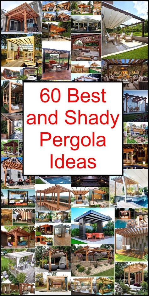 Covered Pergola Patio, Gazebo Design Ideas, Gazebo Design, Deck Cover, Diy Gazebo, Pergola Gazebo, Small Yard Landscaping, Yard Maintenance, Porch Remodel