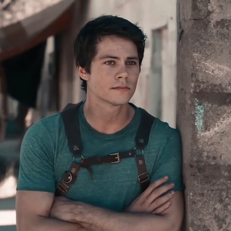 #Icon #MazeRunner Thomas Maze Runner, Dylan O'brien Maze Runner, Maze Runner 1, Maze Runner Characters, Maze Runer, Maze Runner Thomas, Maze Runner The Scorch, James Dashner, Dylan Obrian