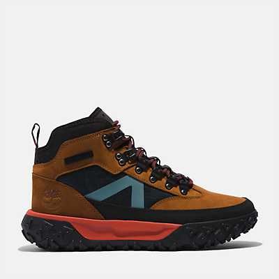 Mens Boots, Hiking Boots and Sneaker Boots | Timberland US Timberland Store, Hiker Boots, Leather Hiking Boots, Mens Hiking Boots, Timberlands, Waterproof Hiking Boots, Sugar Cane, Closer To Nature, Timberland Mens