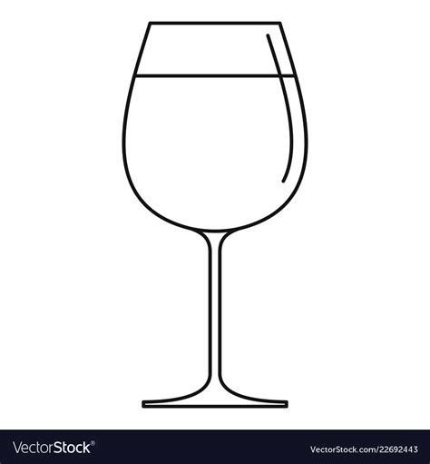 Wine Glass Outline Wine Glass Outline, Wine Glass Illustration, Tatoo Inspiration, Wine Glass, Art Design, Sculpture, Wine, Vinyl, Glass