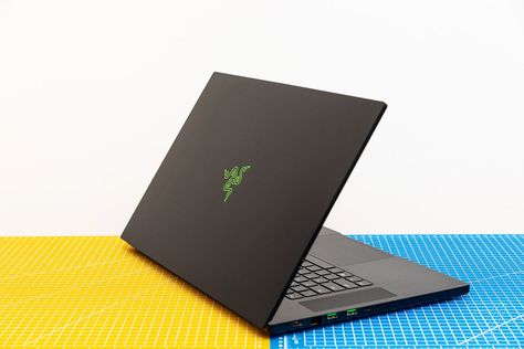 Razer Blade Pro 17 review: a gaming laptop with sights on the future Check more at https://www.blackhatseo-blog.com/razer-blade-pro-17-review-a-gaming-laptop-with-sights-on-the-future/ Razer Laptop, Razer Blade, Seo Blog, Gaming Laptop, Gaming Laptops, Black Hat, The Future, Mood Board, Gaming