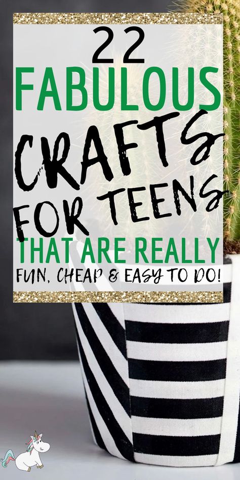 Grown Up Crafts Ideas, Art And Crafts For Middle Schoolers, Diy Teen Girl Gifts, Yw Craft Ideas, Vbs Activities For Teens, Easy Crafts For High Schoolers, Christian Summer Camp Crafts, Teen Camp Crafts, High School Arts And Crafts