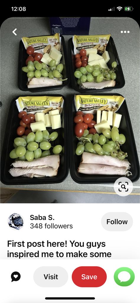 Fun Work Lunch Themes, Adult Protein Lunchables, Low Carb Lunchables, Husband Lunches For Work, Easy Adult Lunches For Work, First Day Of School Lunch, Adult Lunchables, Adult Lunches, Healthy Lunch Snacks