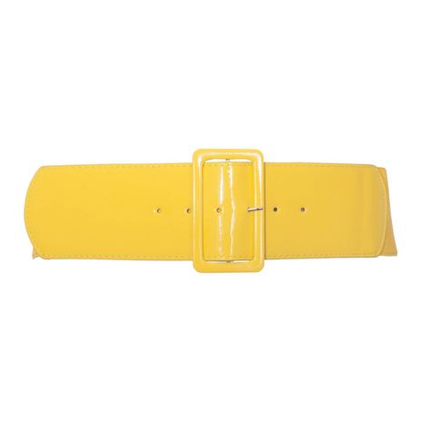 Wardrobe Plus Size, Plus Size Belt, Yellow Belt, Plus Size Belts, Nice Belts, Style Steal, Branded Belts, Large Scarf, Dress Gloves