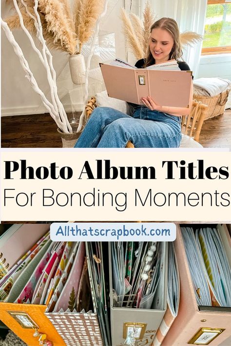 family bonding title Family Photo Album Title Ideas, Scrapbooking Old Family Photos, Scrapbook For Grandparents, Photo Album Title Ideas For Facebook, Photobook Title Ideas, Diy Photo Book Ideas, Scrapbook Album Covers Ideas, Album Title Ideas Facebook, Photobook Cover Ideas