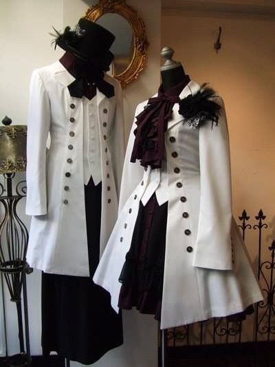 Old Fashion Dresses, Steampunk Costume, Women Outfit, Fantasy Clothing, Steampunk Fashion, Lolita Dress, Gothic Lolita, Character Outfits, Mode Inspiration