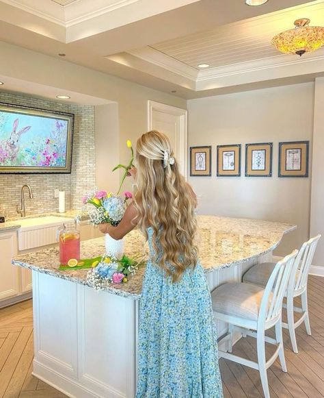 Lynn Core, Girly Vacation, Surf Room Decor, Blonde Style, Surf Room, Preppy Southern, Preppy Girl, Princess Girl, Pink Girly Things