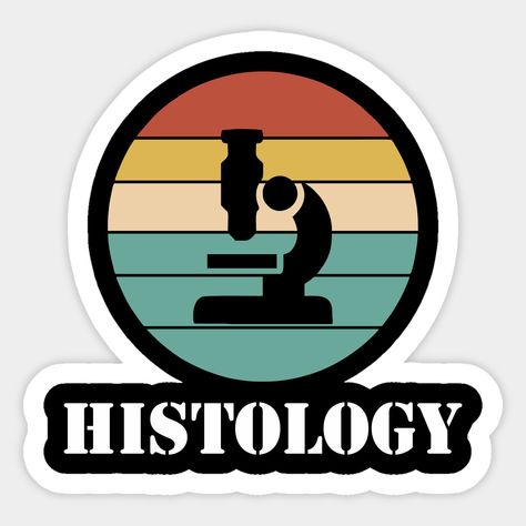 Histology 8 -- Choose from our vast selection of stickers to match with your favorite design to make the perfect customized sticker/decal. Perfect to put on water bottles, laptops, hard hats, and car windows. Everything from favorite TV show stickers to funny stickers. For men, women, boys, and girls. Histology Aesthetic, Anatomy Art, Custom Magnets, Black Aesthetic, Funny Stickers, Custom Stickers, Favorite Tv Shows, Anatomy, Sticker Design