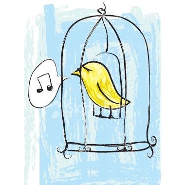 Why The Caged Bird Sings, Caged Bird Sings, The Caged Bird, Caged Bird, The Caged Bird Sings, Bird Poster, Maya Angelou, Black Artists, Book Reviews