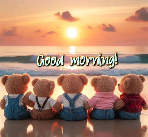 Good Morning Dp, Good Morning On The Beach, Good Morning Travel Images, Friday Good Morning Images, Thursday Good Morning Images, Bear Good Morning, Good Morning Sea Images, Good Morning Beach Coffee, Good Morning Couple