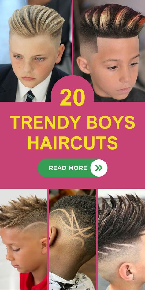 Trendy Boys Haircuts: Cool Styles for Kids & Teens in 2024 Llama Haircut Boy, Boy Hairstyles 2024 Trends, Long Boys Haircut Straight Hair, Rich Boy Haircut, Alpaca Haircut For Boys, Boys Fade Haircut Kids Long On Top, Boys Hair Cut Long On Top Short On Sides, Kids Modern Mullet, Boys Soccer Haircut