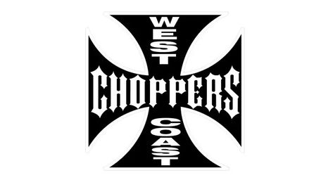 West Coast Choppers motorcycle logo history and Meaning, bike emblem West Coast Choppers Logo, West Coast Logo, Motivational Tattoos, West Coast Chopper, Motorcycle Logo, West Coast Choppers, Chopper Motorcycle, Cricut Creations, The Meaning