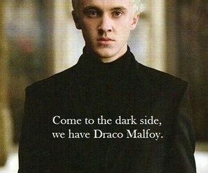 Harry Hermione Ron, Ideas For Wallpaper, Potter Quotes, Draco Malfoy Aesthetic, Tom Felton Draco Malfoy, Marauders Map, Harry Potter Draco Malfoy, Potter Facts, Harry Potter Facts