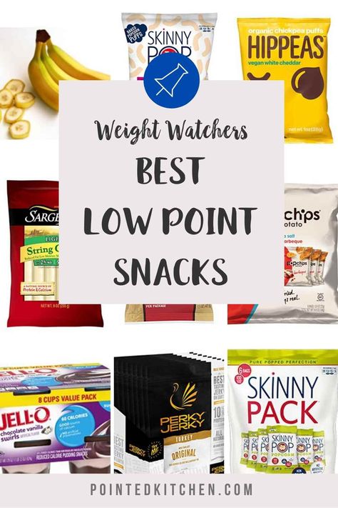 Low Point Snacks, Low Points Weight Watchers, Weight Watchers Food Points, Weight Watcher Desserts, Weight Watchers Plan, Weight Watchers Tips, Weight Watchers Meal Plans, Weight Watchers Snacks, Ww Points