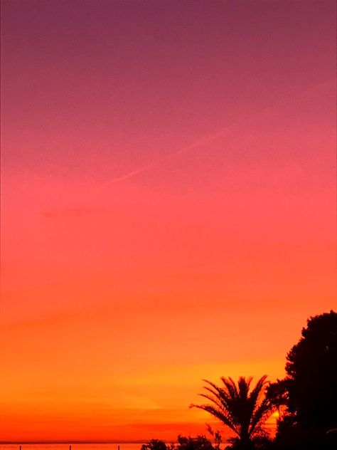 Vibrant Sunset Aesthetic, Summer Aesthetic Orange Pink, Dominique Core, Pink And Orange Summer Aesthetic, Pink And Purple Aesthetic, Pink And Orange Sunset, Sunset Kiss, Adventure Core, Sunset Color Palette